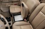 Dodge Ram Heavy Duty 2003 года